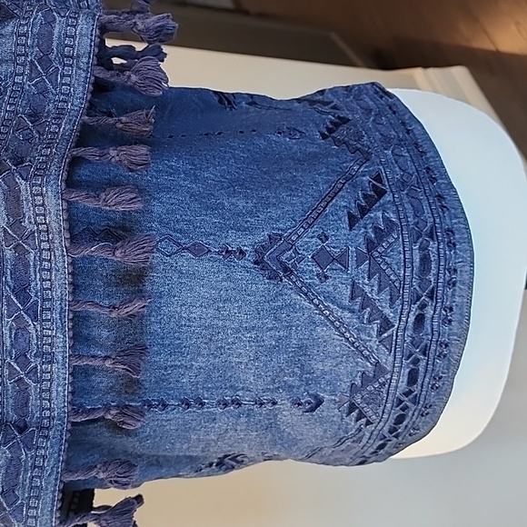 Parker Boho Top Size XS - Picture 4 of 10